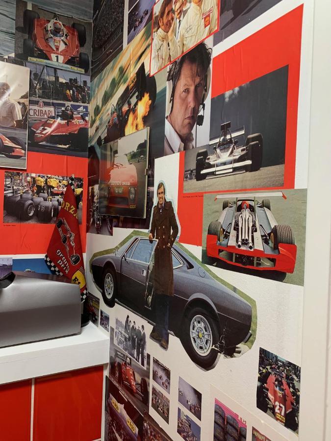 Classic Driver Home 2 ロワイヤ エクステリア 写真