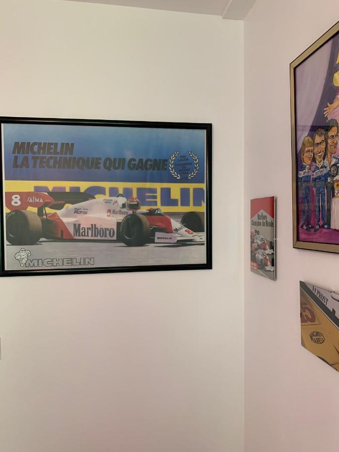 Classic Driver Home 2 ロワイヤ エクステリア 写真